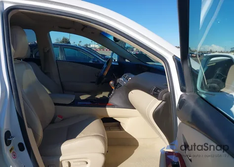 2010 Lexus Rx 350 из США, поврежденный, VIN 2T2BK1BA5AC073821